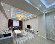 Nərimanov rayonu , Nəriman Nərimanov m., 4 otaq