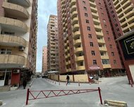 Yasamal rayonu , Yeni Yasamal qəs., 1 otaq