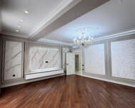 Nərimanov rayonu , Nəriman Nərimanov m., 4 otaq