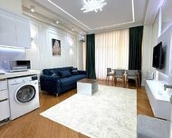 Nərimanov rayonu , Gənclik m., 2 otaq