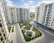 Yasamal rayonu , Yasamal qəs., 3 otaq