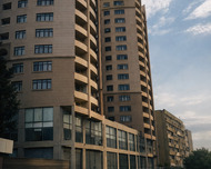 Yasamal rayonu , İnşaatçılar m., 3 otaq