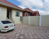 Binəqədi rayonu , Biləcəri qəs., 3 otaq