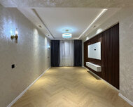 Xətai rayonu , Həzi Aslanov qəs., 2 otaq