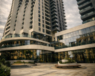 Səbail rayonu , İçəri Şəhər m., 6 otaq