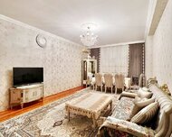 Xətai rayonu , Əhmədli qəs., 3 otaq