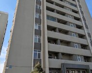 Yasamal rayonu , Yasamal qəs., 3 otaq