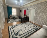 Sabunçu rayonu , Məhəmmədli qəs., 3 otaq