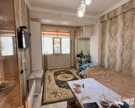 Xırdalan ş., Yeni tikili , 1 otaq