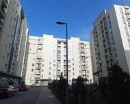 Yasamal rayonu , İnşaatçılar m., 2 otaq