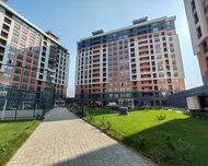 Sumqayıt ş., Yeni tikili , 2 otaq