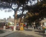 Xırdalan ş., Yeni tikili , 2 otaq