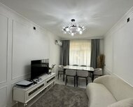 Xətai rayonu , Həzi Aslanov qəs., 2 otaq