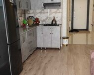 Sumqayıt ş., Yeni tikili , 2 otaq