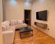 Səbail rayonu , Bayıl qəs., 2 otaq