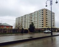 Xırdalan ş., Yeni tikili , 3 otaq