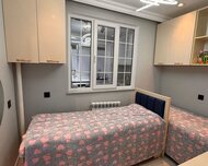 Xətai rayonu , Həzi Aslanov qəs., 3 otaq