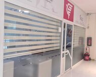 Səbail rayonu , Sahil m., 1 otaq