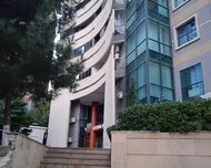 Nəsimi rayonu , 28 May m., 4 otaq