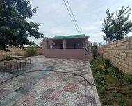 Sumqayıt ş., Həyət evi / Villa , 4 otaq