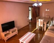 Nərimanov rayonu , Nəriman Nərimanov m., 2 otaq