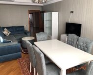 Nərimanov rayonu , Nəriman Nərimanov m., 3 otaq