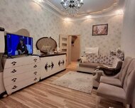 Sumqayıt ş., Köhnə tikili , 2 otaq