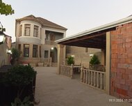 Sabunçu rayonu , Zabrat qəs., 6 otaq