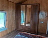 Qəbələ ş., Həyət evi / Villa , 4 otaq