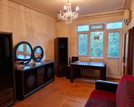 Binəqədi rayonu , 7-ci mikrorayon qəs., 2 otaq