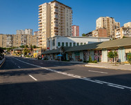 Yasamal rayonu , Yeni Yasamal qəs., 16 otaq