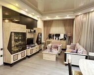 Nizami rayonu , Koroğlu m., 2 otaq