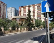 Nizami rayonu , Neftçilər m., 3 otaq