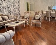 Yasamal rayonu , Nizami m., 4 otaq