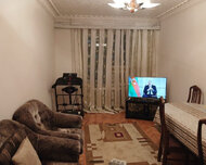 Xətai rayonu , Əhmədli m., 3 otaq