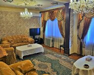 Sabunçu rayonu , Bakixanov qəs., 5 otaq