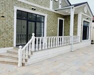 Xəzər rayonu , Buzovna qəs., 4 otaq