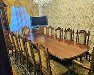 Sabunçu rayonu , Bakixanov qəs., 3 otaq