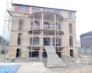 Xəzər rayonu , Mərdəkan qəs., 5 otaq