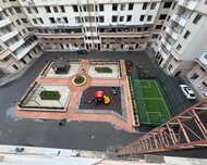 Nərimanov rayonu , Nəriman Nərimanov m., 3 otaq