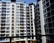 Nərimanov rayonu , Gənclik m., 4 otaq