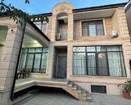 Səbail rayonu , Badamdar qəs., 5 otaq