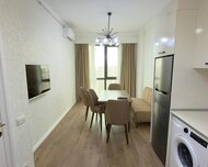 Yasamal rayonu , Yasamal qəs., 2 otaq