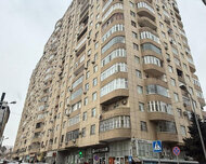 Yasamal rayonu , İnşaatçılar m., 2 otaq