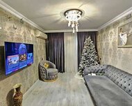 Nizami rayonu , 8-ci kilometr qəs., 2 otaq