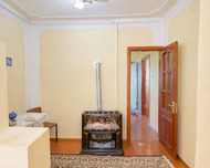 Xətai rayonu , Əhmədli m., 3 otaq