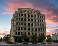 Nəsimi rayonu , 5 otaq