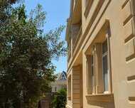 Səbail rayonu , Badamdar qəs., 8 otaq