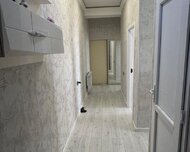 Xırdalan ş., Yeni tikili , 2 otaq