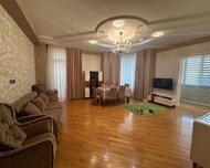 Nəsimi rayonu , Memar Əcəmi m., 2 otaq